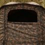 Fox Supa Brolly MK2 60in System Camo Door