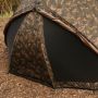 Fox Supa Brolly MK2 60in System Camo Back Mozzie Mesh Windows
