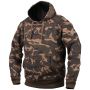 Fox Chunk Limited Edition Camo Lined Hoody