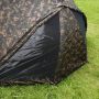 Fox Supa Brolly MK2 60' Camo Back