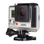 GoPro HERO3 White Edition Front