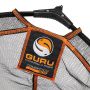 Guru Competition Landing Net Close Up 3 