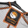 Guru Duel Landing Net 550 Close Up 1