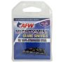 AFW Mighty Mini Stainless Steel Crane Swivels