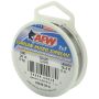 AFW Surflon Micro Supreme Nylon Coated 7x7 Stainless Leader