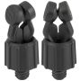Cygnet Adjustable Line Clips
