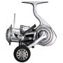 Daiwa 17 Saltiga BJ Reel