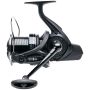 Daiwa 18 Emblem Spod 35 SCW QD Reel