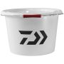 Daiwa Bucket White