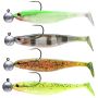Daiwa Prorex Classic Shad Perch Kit 2