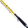 Daiwa Sandstorm Bass Spin Rod