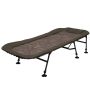 DAM MAD Camo Flatbed Alu 6 Leg Bedchair