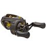 DAM Quick Optimus Baitcast Reel