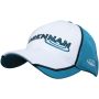 Drennan White Aqua Cap