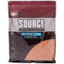 Dynamite Baits The Source Base Mix & Liquid Kit 1kg