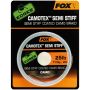 Fox Edges Camotex Semi Stiff 20m