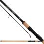 Fox Rage Predator Warrior Deadbait Rod 12ft