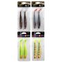 Fox Rage Pro Shad Lures 14cm