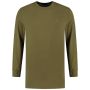 Korda Kore Thermal LS Shirt