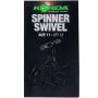 Korda Spinner Swivels