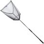Lineaeffe  Glass Handle Specimen Landing Net