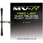 Maver MV-R Peg Leg Quick Release Float Adaptor