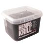 Munch Baits 3kg Bucket Hemp & Krill