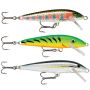 Rapala Floater Lures 5cm