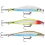 Rapala Ripstop Lures 9cm