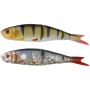 Savage Gear LB Soft 4Play Swim & Jerk Loose Lure
