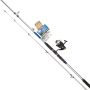 Shakespeare Catch More Fish 2 10ft Surf Pier Rod