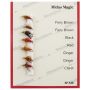 Snowbee Midas Magic Fly Selection