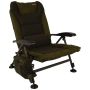 Solar SP C-Tech Recliner Chair High