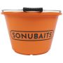 Sonubaits 17L Groundbait Mixing Bucket