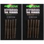 Korda Hybrid Tail Rubber