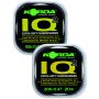 Korda IQ2 Extra Soft Fluorocarbon Hooklink 