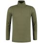 Korda Kool Quick Dry LS Zip Neck Fishing Jumper