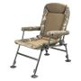 Nash Indulgence Hi-Back Angelstuhl
