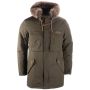 Nash ZT Caribou Parka