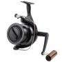Okuma Custom Black Reel CB-80 Front