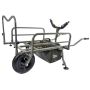 Prestige Carp Porter MK2 Barrow 2017 