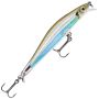 Moss Back Shiner