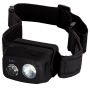RidgeMonkey VRH300 USB Rechargeable Headtorch