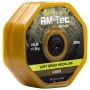 RidgeMonkey RM-Tec Soft Braid Hooklink Camo Side On