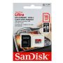SanDisk Micro SD Card 16GB Ultra