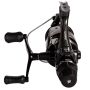 Shimano Baitrunner DL 10000 RB  Freilaufrolle, von Hinten