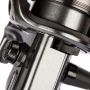 Shimano Baitrunner DL 10000 RB  Freilaufrolle,  Nahaufnahme 6