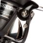 Shimano Baitrunner ST FB Reel 4000FB Close Up 5