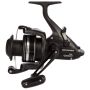 Shimano Baitrunner ST FB Reel 4000FB Side View