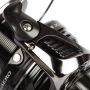 Shimano Baitrunner X-Aero RA Freilaufrolle 8000, Nahaufnahme